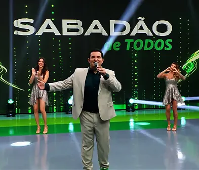 Banner do Sabadão de TODOS