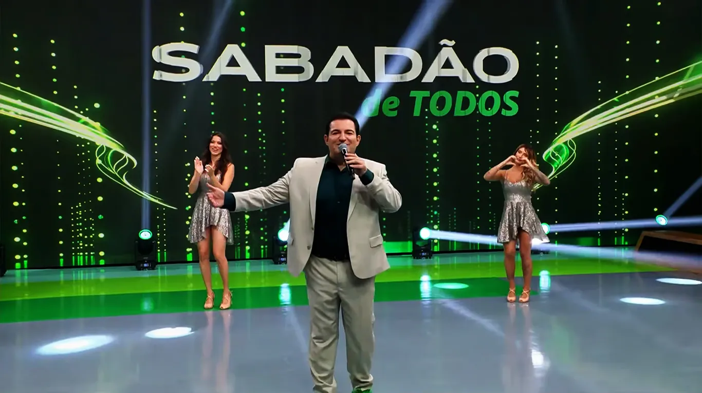 Banner do Sabadão de TODOS