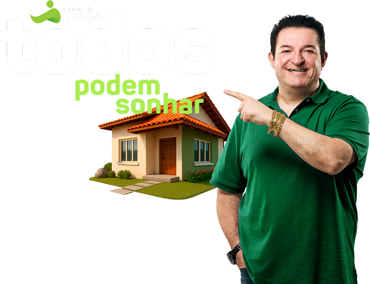 Slide cartão de todos