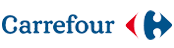 Logo Carrefour