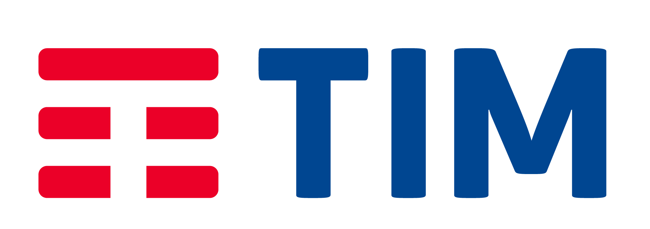 Logo Tim