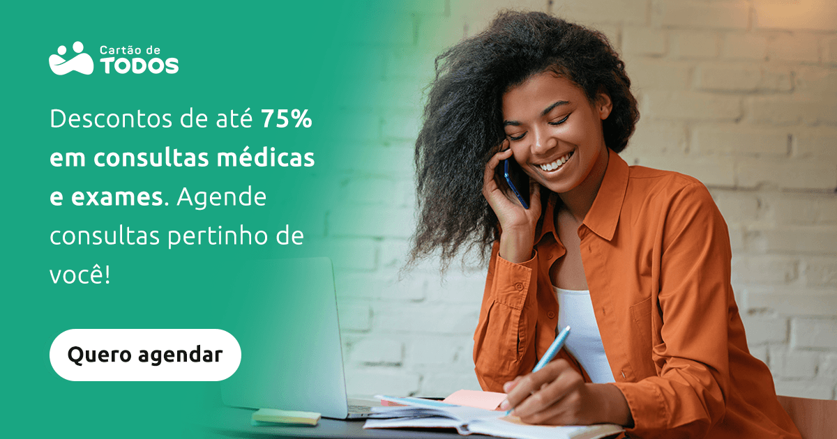 Promoção Dia dos Pais Cartão de Todos